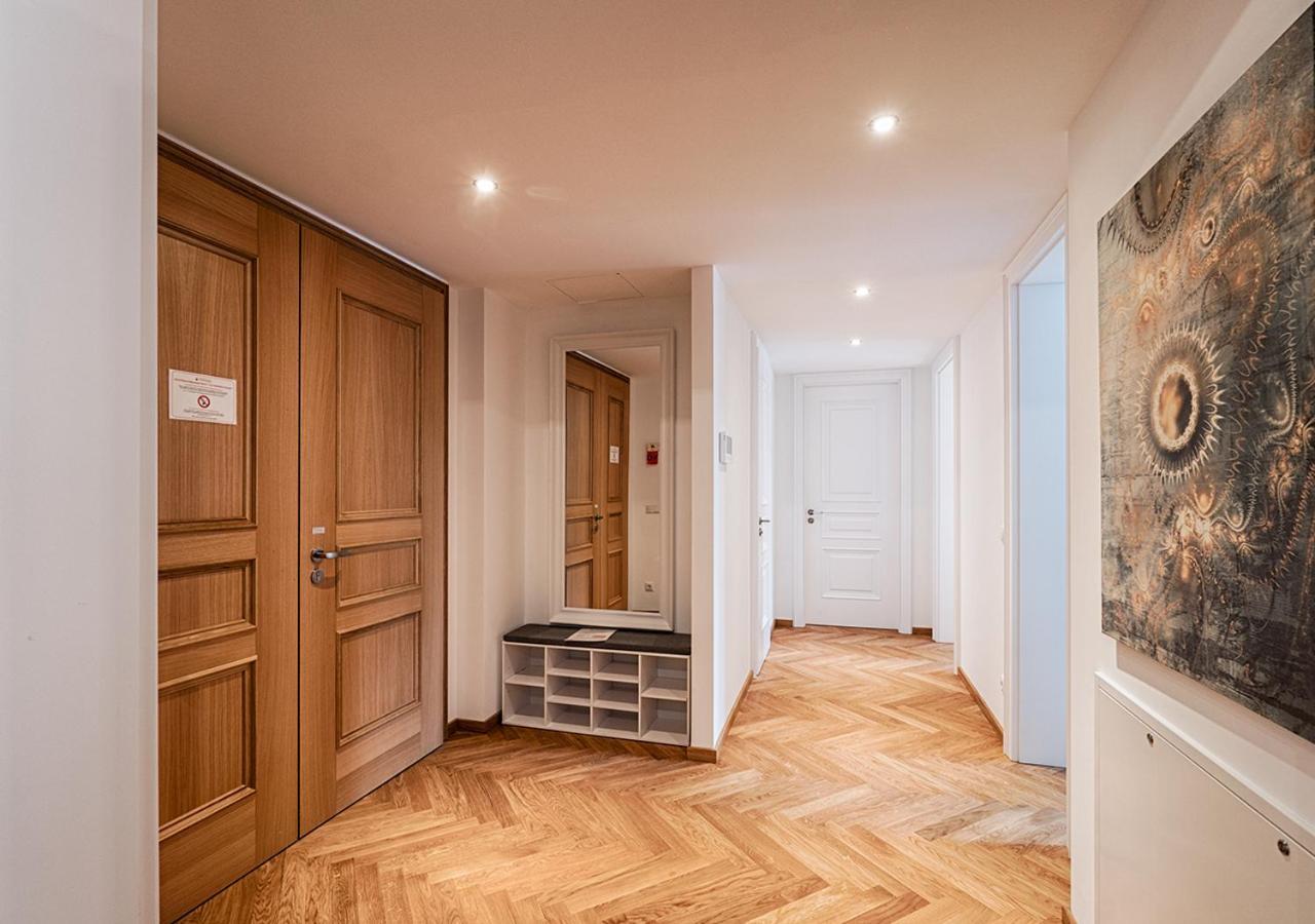 Familienapartment Mit Blick Zur Frauenkirche Drezno Zewnętrze zdjęcie
